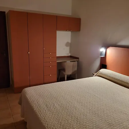 Bed and Breakfast Tre Castelli Monticello Zimmer foto