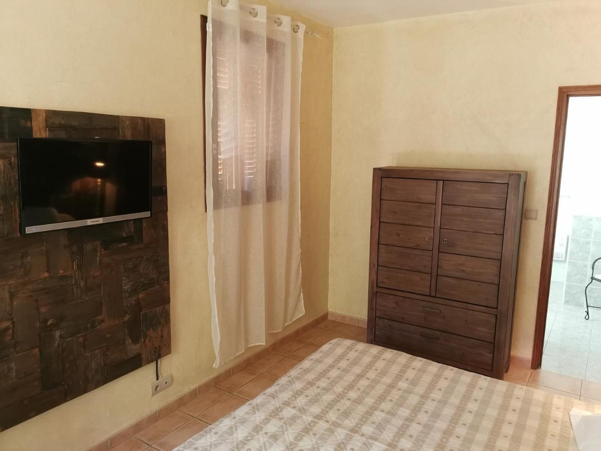 Bed & Breakfast Tre Castelli