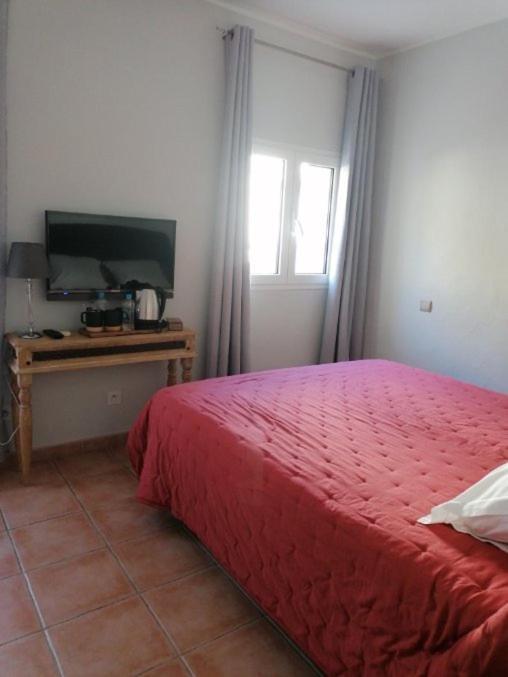 Bed & Breakfast Tre Castelli