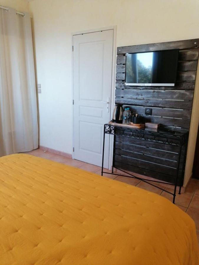 Bed & Breakfast Tre Castelli Monticello