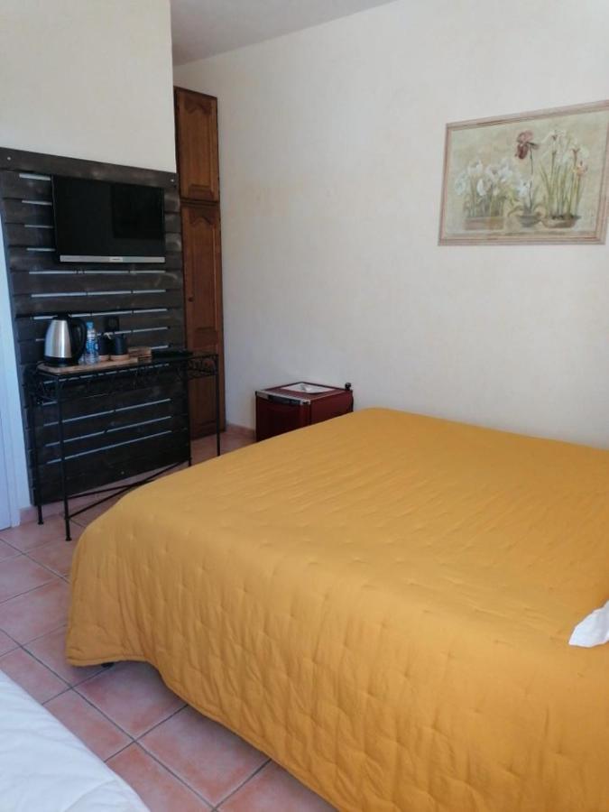 Bed & Breakfast Tre Castelli *