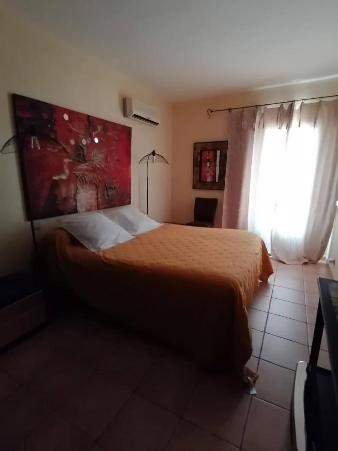 Tre Castelli Bed & Breakfast *