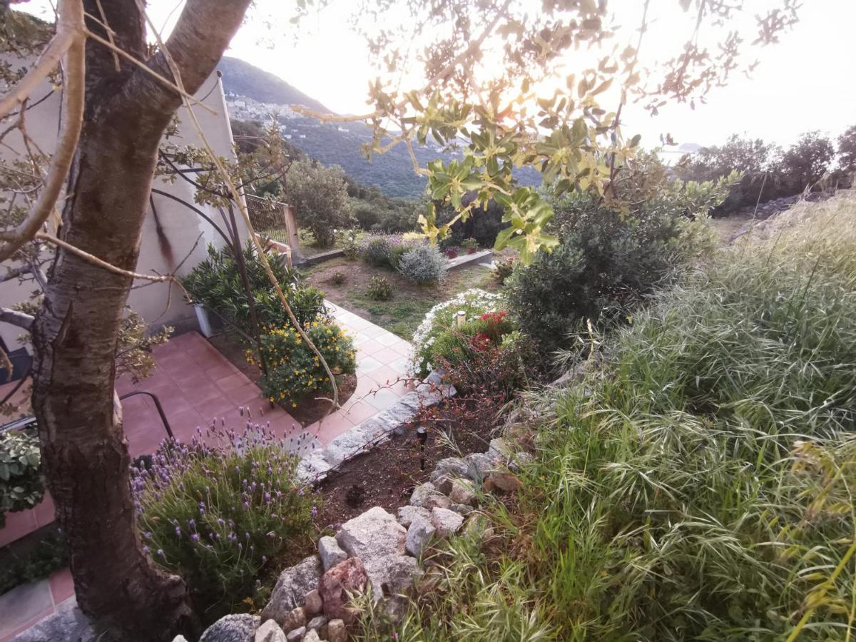 Tre Castelli Bed & Breakfast