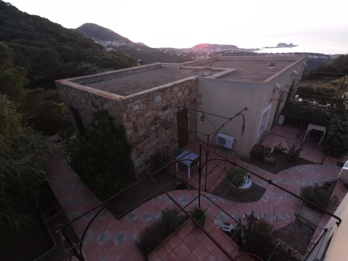 Bed & Breakfast Tre Castelli *