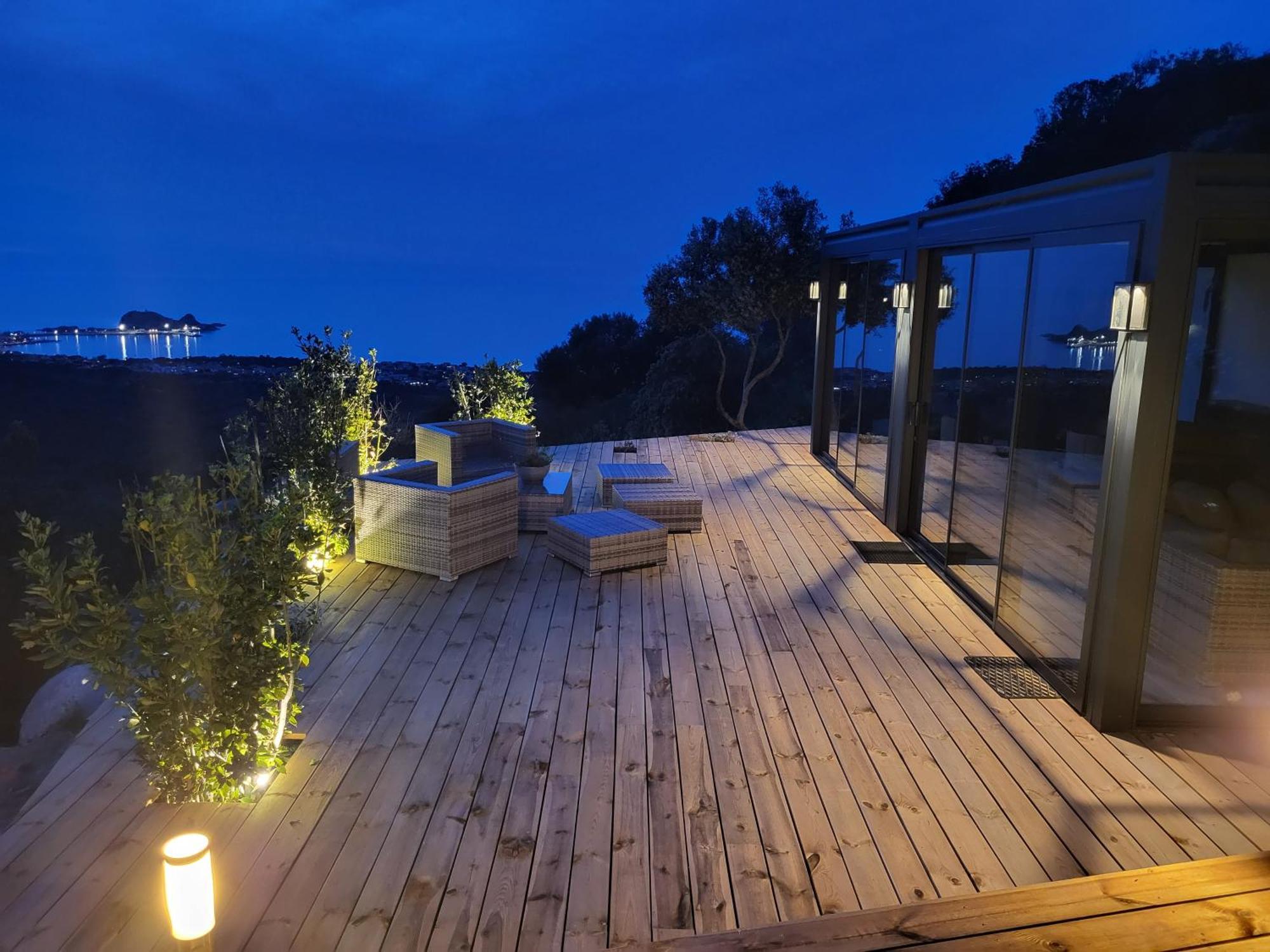 Bed & Breakfast Tre Castelli *