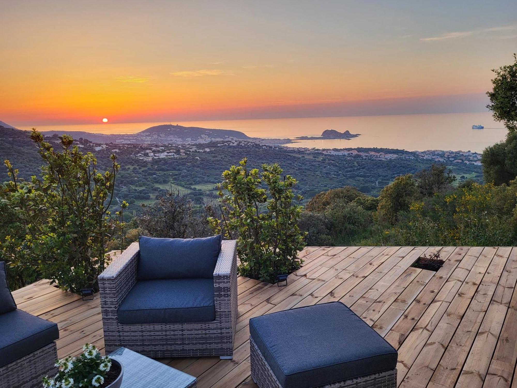 Bed & Breakfast Tre Castelli *