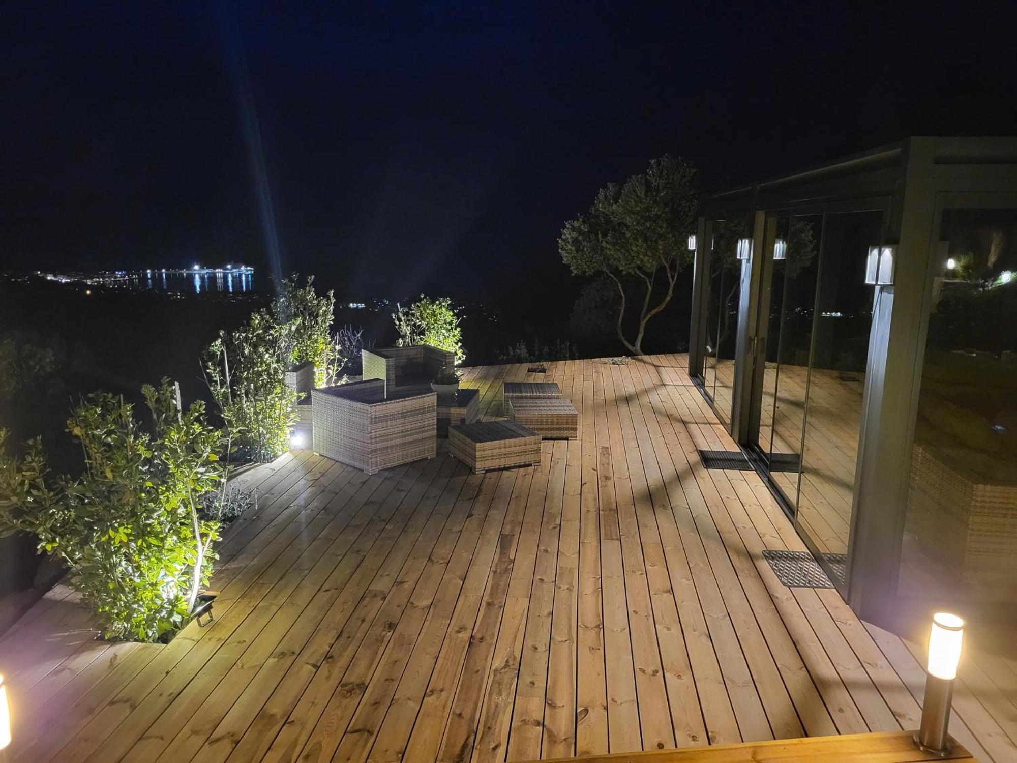 Tre Castelli Bed & Breakfast