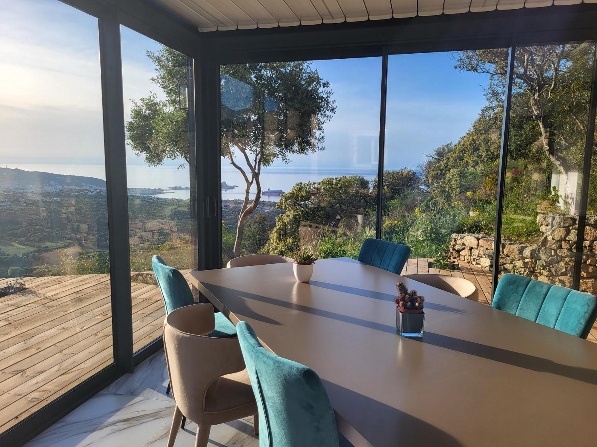 Bed & Breakfast Tre Castelli *