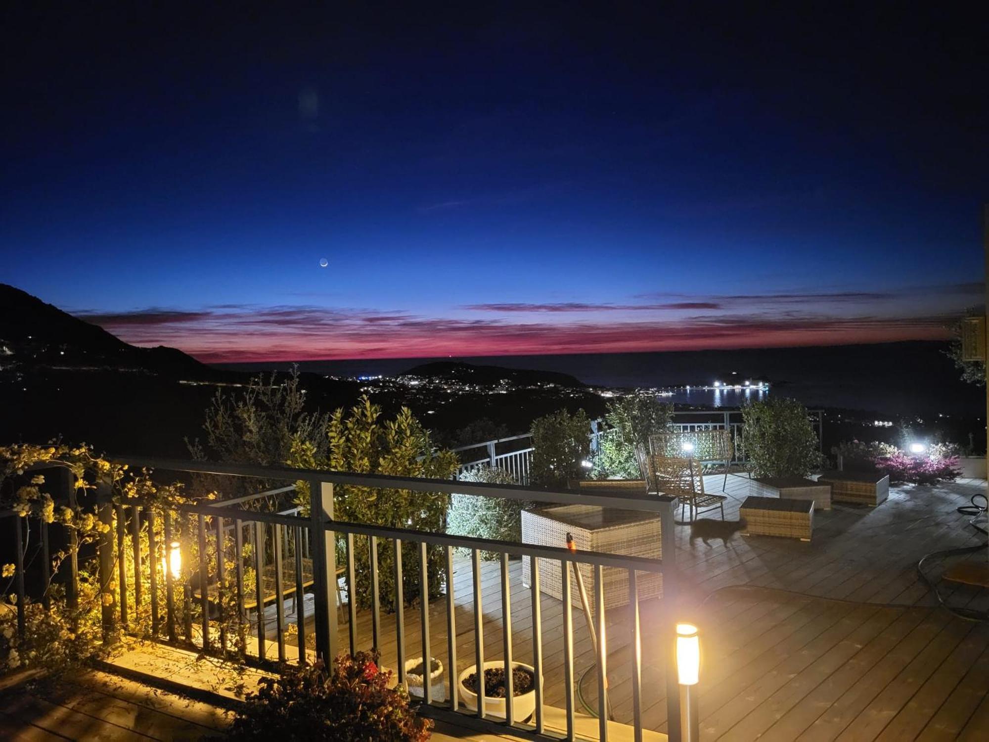 Tre Castelli Bed & Breakfast Monticello
