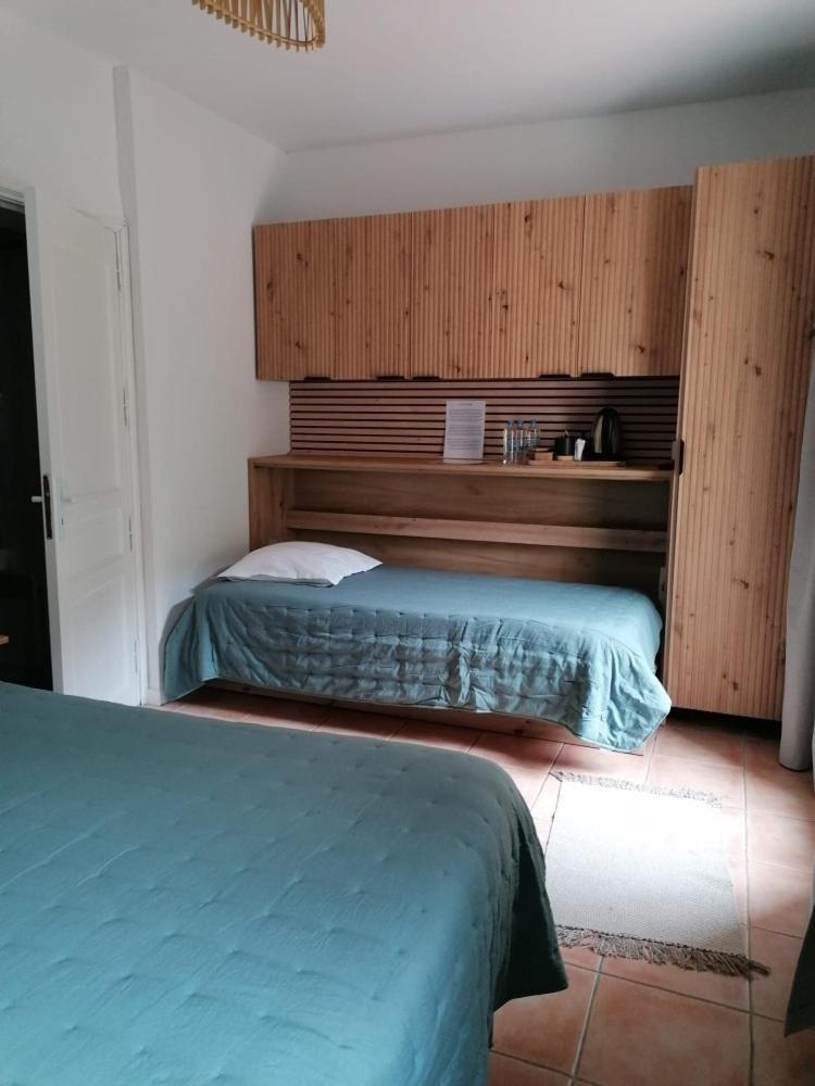 Tre Castelli Bed & Breakfast